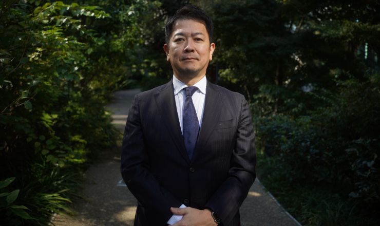 Company / 会社情報 | NYT特許事務所 / NYT Partners